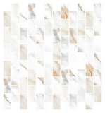 Мозаїка Calacatta gold м 01 35071 М0135071 фото