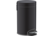 AddStoris Відро для сміття 3L Matt Black (41775670) NAVARA44588 фото 1