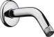 Кронштейн верхнього душу HANSGROHE 27411000 13784 фото 1