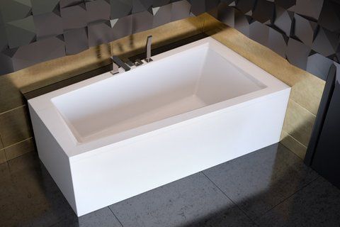 Обудова до ванни INTIMA 150х85 Ліва/Права NAVARA41100 фото