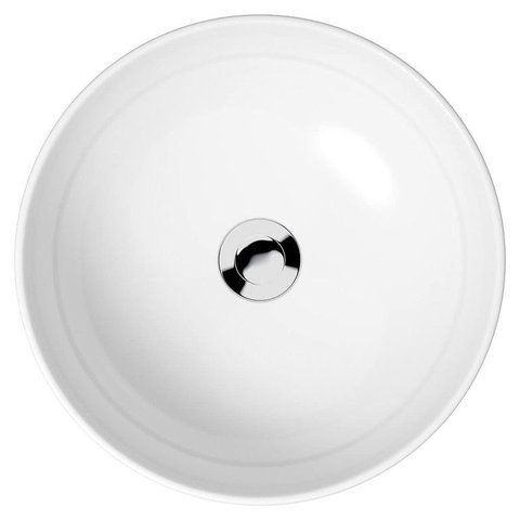 Умивальник меблевий CERSANIT MODUO K116-048, 40, білий 800003270 фото