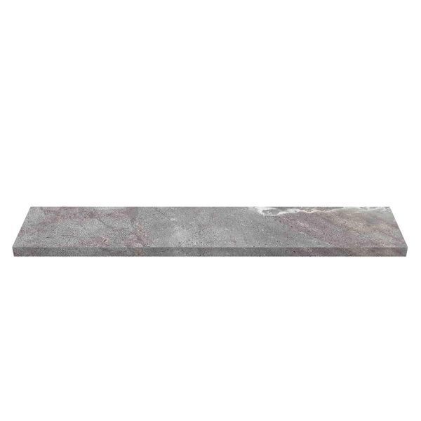 Сходинка керамічна Teo Ceramics Snake Stone Grey F PC R Sugar 35x60 dssk2583599050 фото Сходинка керамічна Teo Ceramics Snake Stone Grey F PC R Sugar 35x60 dssk2583599050 фото