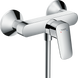 Змішувач для душу HANSGROHE LOGIS 71600000 42342 фото 5