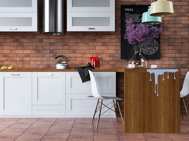Плитка підлогова Cottage Cardamom 30x30x0,9 код 2471 Cerrad LEO-5901779372471 фото