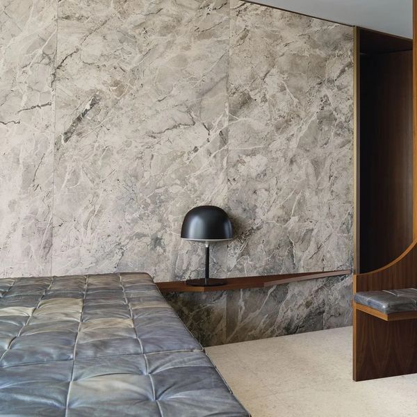 Керамограніт Fiandre Lexicon Breccia Blu, 1200 &times; 600 &times; 8 мм, матова AS336X8120 фото