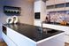 Керамограніт Sapienstone Malm Black 3200x1600x12 мм SSH3216510G фото 3