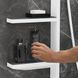 Душова система без змішувача HANSGROHE RAINFINITY 26842000, хром 70796 фото 10