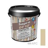 Фуга Sopro Flex DF 10 1064 33 5 кг бежевий юрський ARS40884 фото