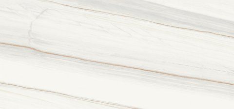 Керамограніт Sapienstone Bianco Lasa 3200x1600x12 мм SSP3216508G фото