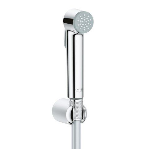 Гігієнічний душ GROHE TEMPESTA-F 26352000, хром 53488 фото