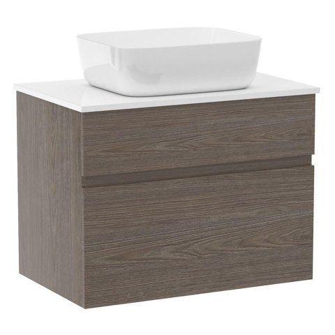 Тумба з умивальником IMPRESE BLATNA f32108Dr 76826 фото