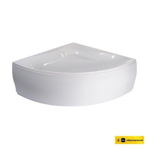 Панель фронтальна 1500 для ванни Konsul Excellent (OBEX.KON.15WH) OBEX.KON.15WH фото
