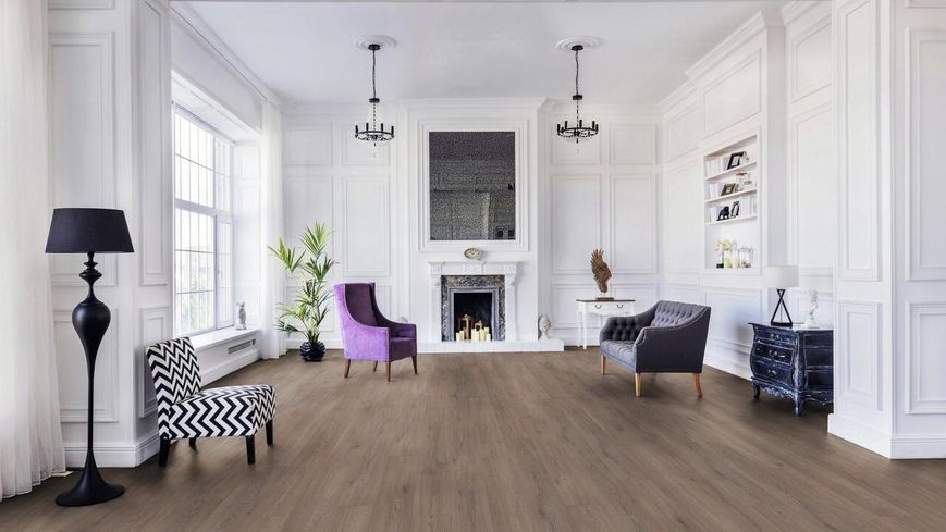 Ламінат Kaindl Natural Touch Standard Plank K2739 Дуб Cremona Cannolo LEO-FBG57FRSK2739EC фото
