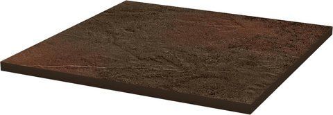 Плитка підлогова Semir Brown 300x300x8,5 Paradyz LEO-Z---300X300-1-SEMI.BR---4 фото