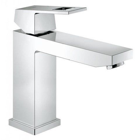 Змішувач для раковини Grohe Eurocube 23446000 363589 фото