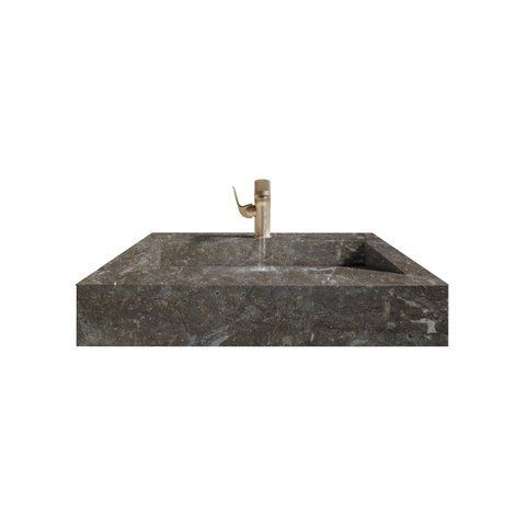Раковина з керамограніту DSALO001 Teo Ceramics Snake Stone Bronze F PC R Sugar dsrk583598998 фото