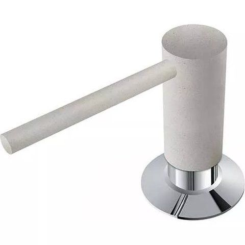 Дозатори і аксесуари Franke Comfort 119.0578.747 ваніль 119.0578.747 фото