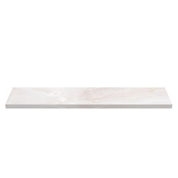 Сходинка керамічна Teo Ceramics Onice Pearl F P 35x120 R Full lappato dssk2583599006 фото Сходинка керамічна Teo Ceramics Onice Pearl F P 35x120 R Full lappato dssk2583599006 фото