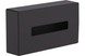 AddStoris Диспенсер для серветок 6,2 х14,5 x25,5 см Matt Black (41774670) NAVARA44582 фото 1