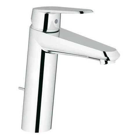 Змішувач для раковини Grohe Eurodisc Cosmopolitan 23448002 357256 фото