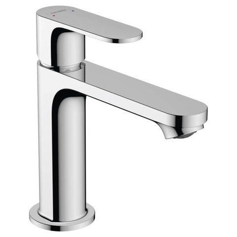 Змішувач для раковини Hansgrohe Rebris S 72517000 530370 фото