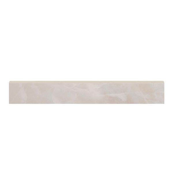 Плінтус керамогранітний Allore Group PIASTRA IVORY FL plk-583595089 фото Плінтус керамогранітний Allore Group PIASTRA IVORY FL plk-583595089 фото