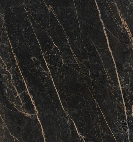 Neolith Black Obsession 320x150 см, 6 мм, великоформатний керамограніт DS-NLT-BLK-OBSS фото
