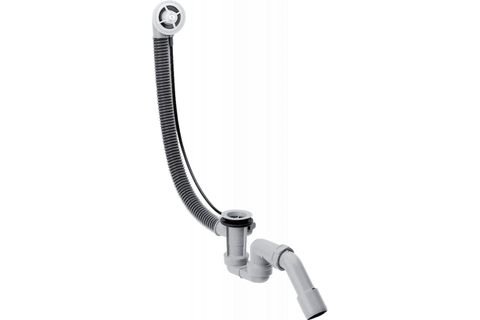 Сифон Flexaplus Basic для ванни 58140180 NAVARA35041 фото
