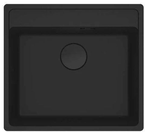 Мийка Franke MRG 610-52 TL 114.0699.231 Black Edition чорний матовий 114.0699.231 фото