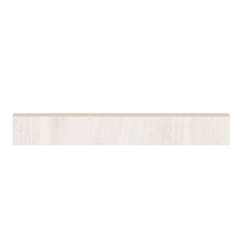 Плінтус керамогранітний Teo Ceramics Travertine Ivory F P R Mat plk-583599072 фото