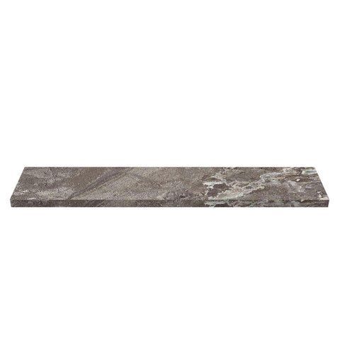 Підвіконник керамічний Allore Group Snake Stone Bronze F PC R Sugar 35x120 dspvk583598998 фото