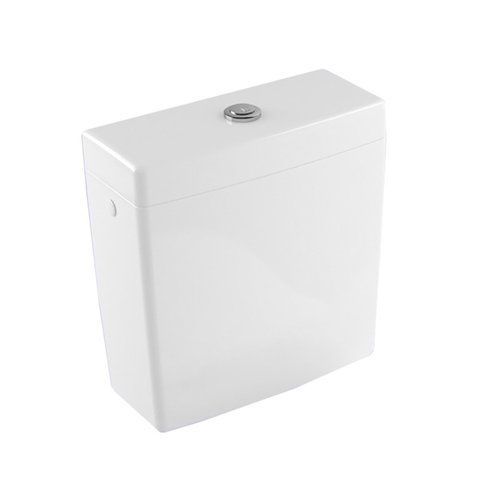 Бачок для унітазу VILLEROY & BOCH SUBWAY 2.0 57061101, білий 51092 фото