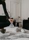 Керамограніт Neolith ARABESQUE AR01/AR01R CLASSTONE ULTRASOFT 3200x1500x6 мм 104972 фото 3