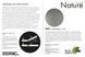 SPC вінілова підлога Вінілова підлога SPC Nature Symphony 5+1mm 122.0х18.3 BlissGround NAVARA59312 фото 4