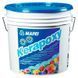 Затирка Kerapoxy 114/2 цементно-сірий Mapei NSVIT932852 фото 1