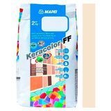 Затирка Keracolor FF 130/2 жасмин Mapei NSVIT931496 фото