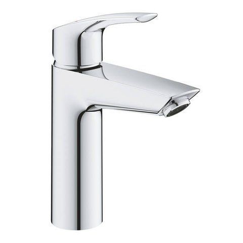 Змішувач для раковини Grohe Eurosmart 23324003 539352 фото