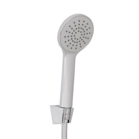 Змішувач для душу Lidz Latwa 010 (з душовим гарнітуром) (k40) LDLAT010CRM45416 Chrome SD00051540 фото