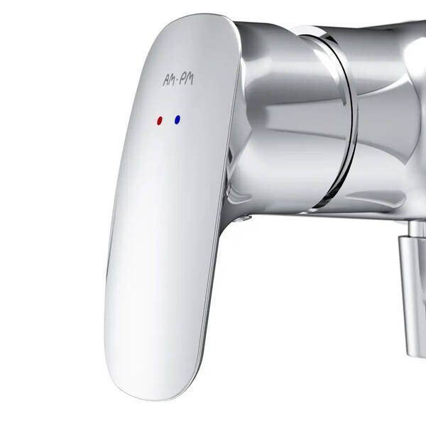 Змішувач для душу AM.PM Spirit V2.1 F71A20000 377157 фото