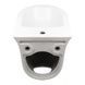 Біде підвісне Qtap Virgo 485х345х365 White QT1855051FW SD00042549 фото 4