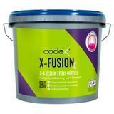 Компонент епоксидної затирки X-Fusion C 6/2.6 Grey Codex NSVIT115076 фото