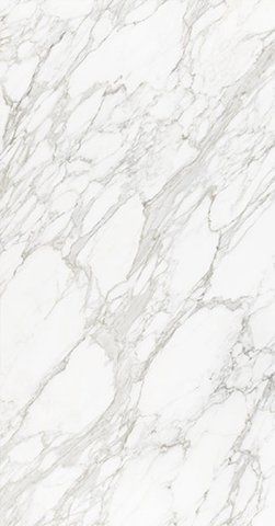 Neolith Calacatta Royale CR01/CR01R 320x150 см, 6 мм, великоформатний керамограніт DS-NLT-CLCT-ROYL фото