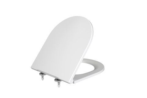 WC Сидіння з кришкою Optima X01683 фото