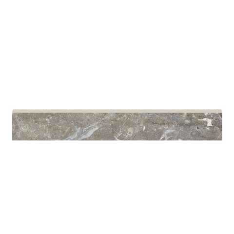 Плінтус керамогранітний Teo Ceramics Snake Stone Bronze F PC R Sugar plk-583599049 фото