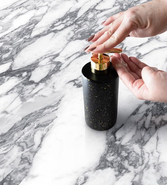 Керамограніт Neolith ARABESQUE AR01/AR01R CLASSTONE ULTRASOFT 3200x1600x20 мм 104974 фото