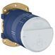 Прихована частина для верхнього душу Grohe Rainshower 26483000 401934 фото 1