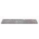 Підвіконник керамічний Allore Group Snake Stone Grey F PC R Sugar 35x120 dspvk583598999 фото 1