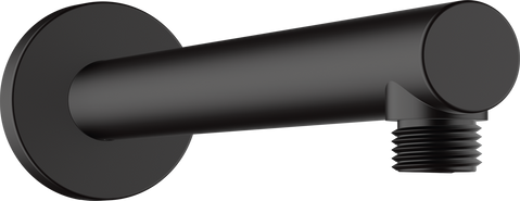 Кронштейн для верхнього душу HANSGROHE VERNIS BLEND 27809670, чорний 81629 фото