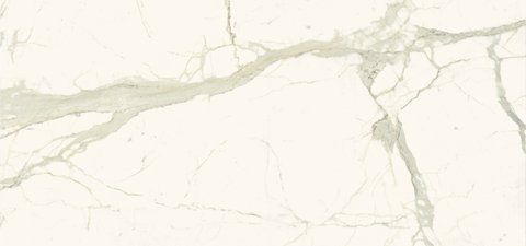 Керамограніт Sapienstone Calacatta 3200x1600x12 мм SSP3216506G фото