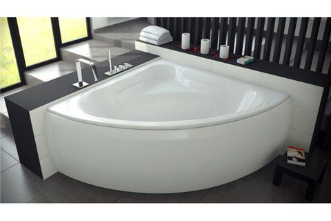Обудова до ванни MIA 140х140 NAVARA01175 фото